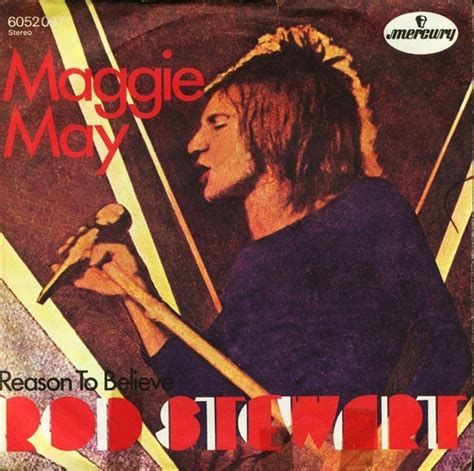maggie may song wiki